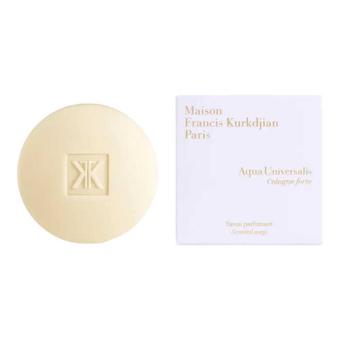 Aqua Universalis Cologne Forte Scented Soap