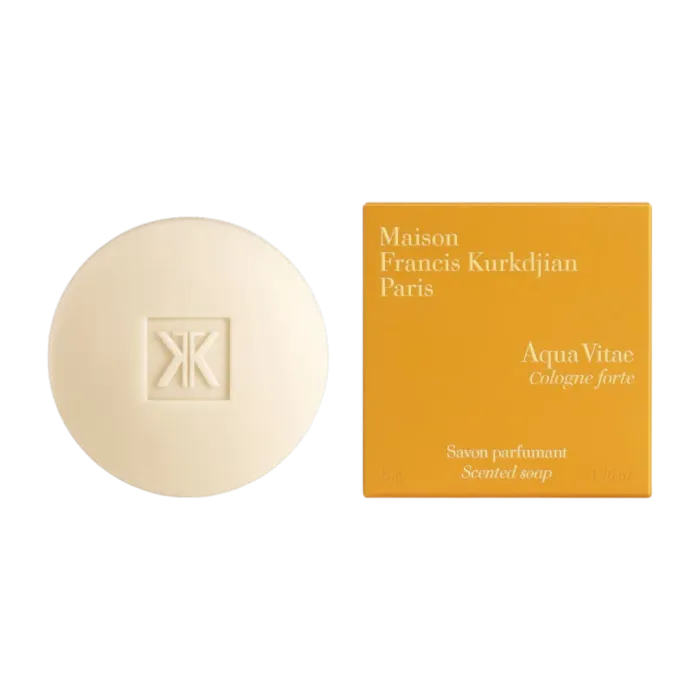 Aqua Vitae Cologne Forte Scented Soap