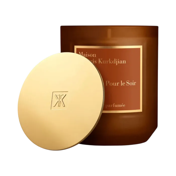 Pour Le Soir Scented Candle