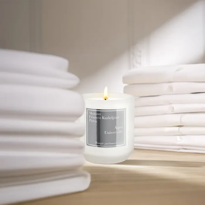 Aqua Universalis Scented Candle