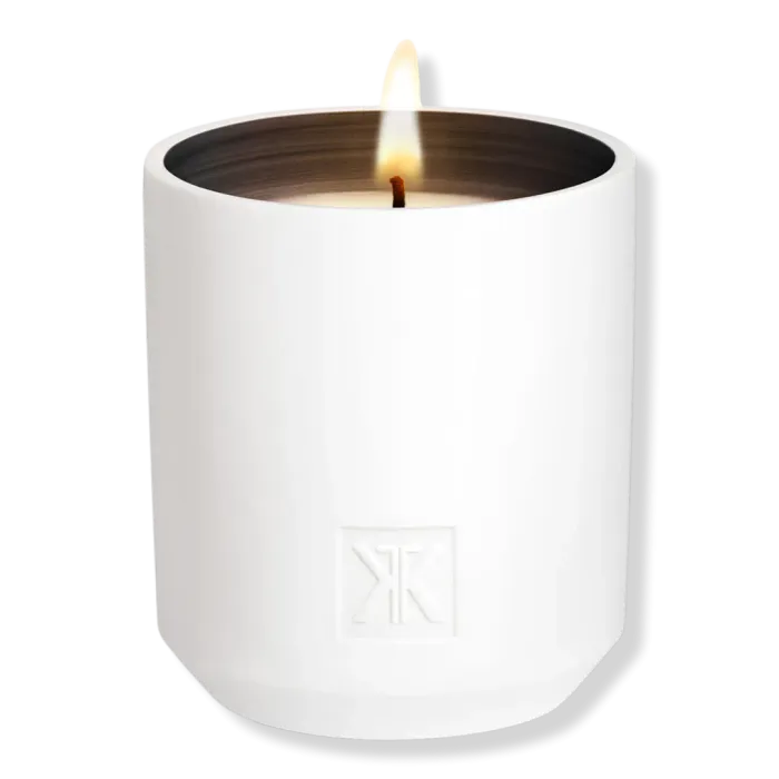 Au 17 Scented Сandle