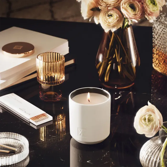 Au 17 Scented Сandle