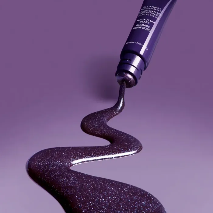 Glaze Craze Tinted Lip Serum