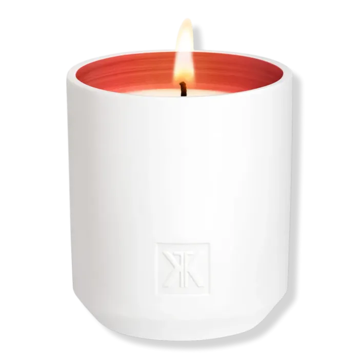 Rue Des Groseilliers Scented Сandle