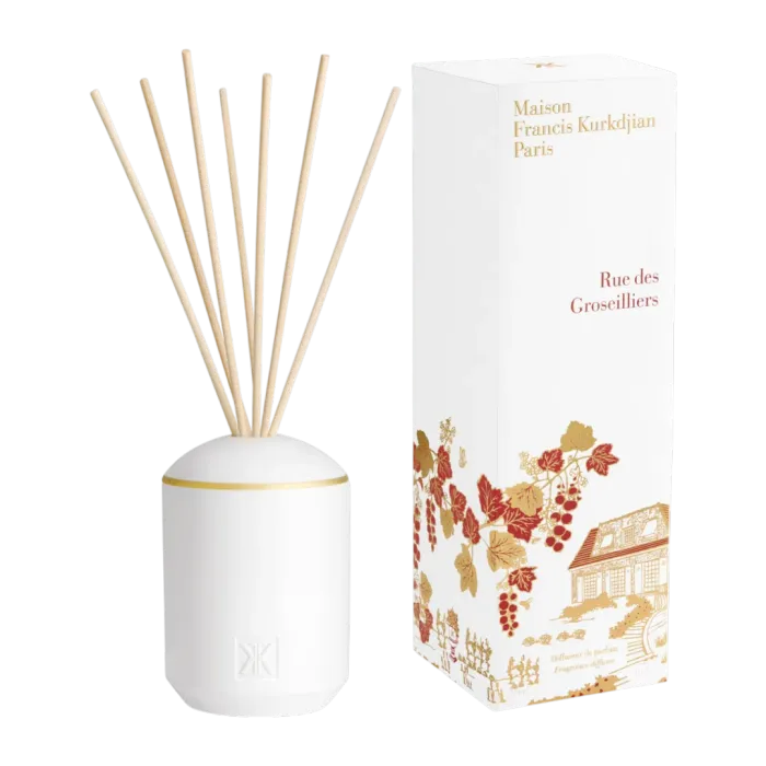 Rue Des Groseilliers Fragrance Diffuser