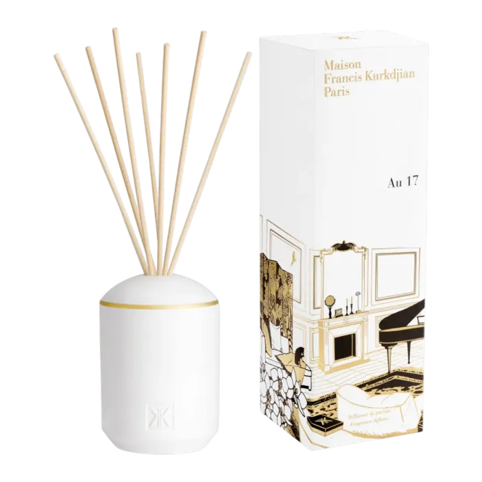 Au 17 Fragrance Diffuser