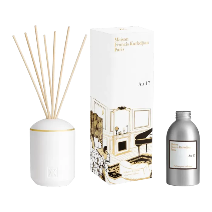 Au 17 Fragrance Diffuser