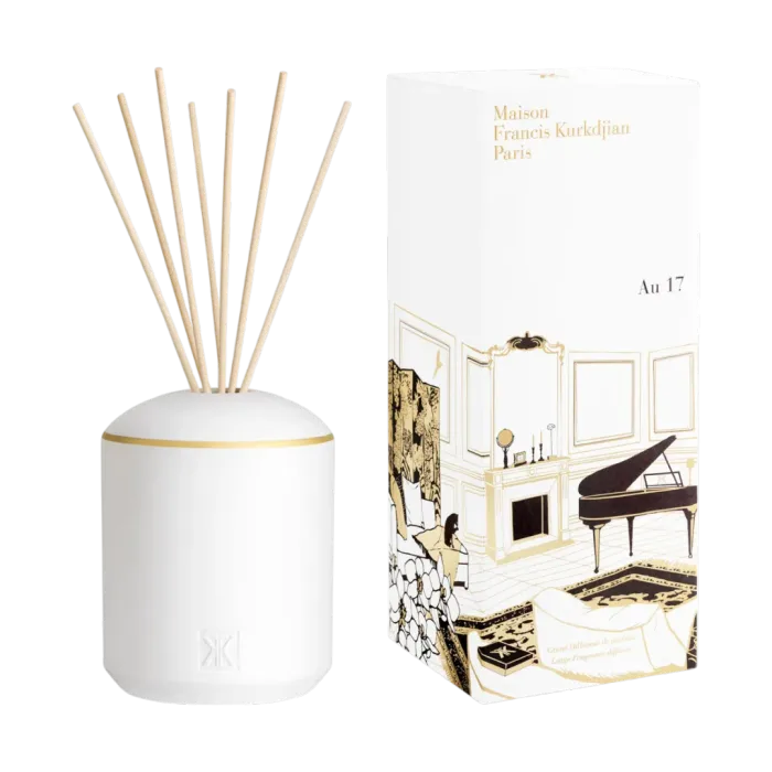 Au 17 Fragrance Diffuser