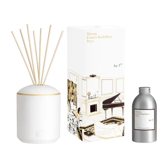 Au 17 Fragrance Diffuser