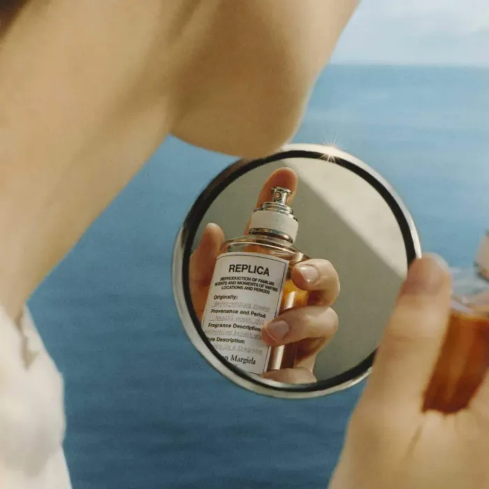 Replica Never-Ending Summer
