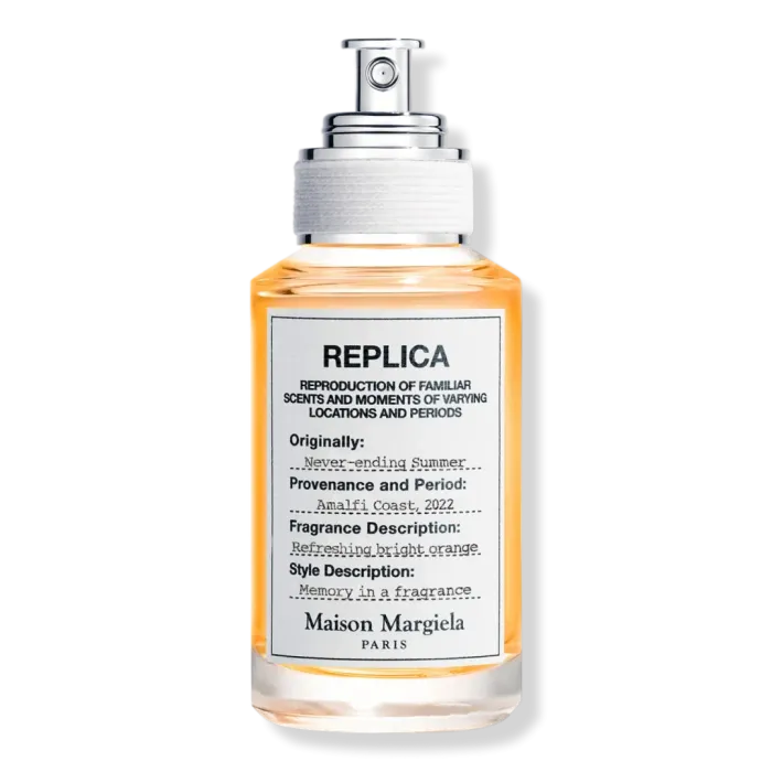 Replica Never-Ending Summer