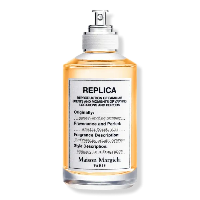 Replica Never-Ending Summer