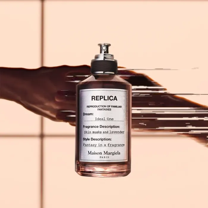 Replica Ideal One