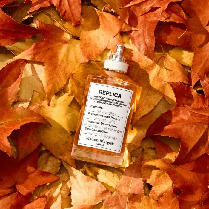Replica Autumn Vibes