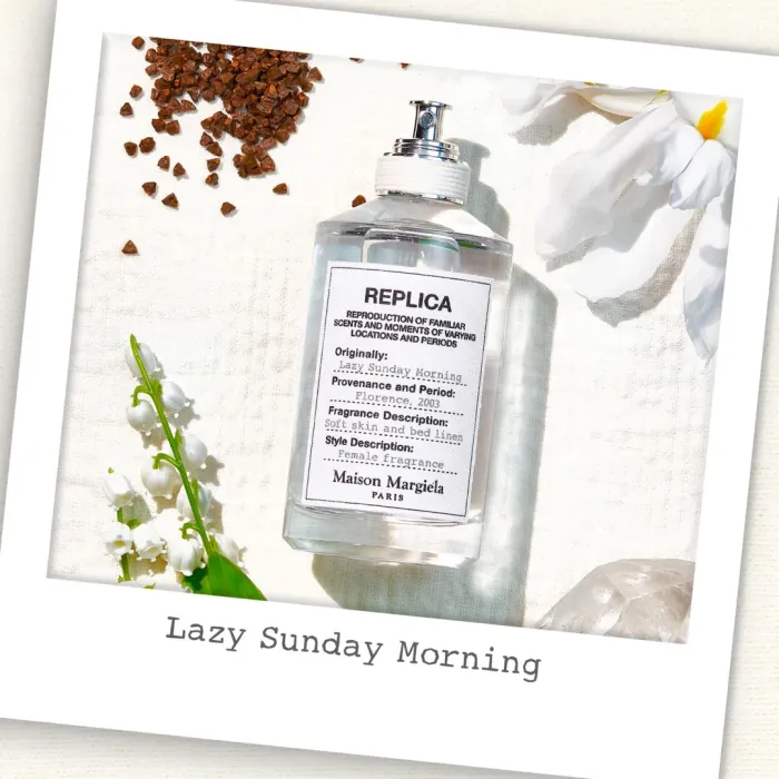 Replica Lazy Sunday Morning