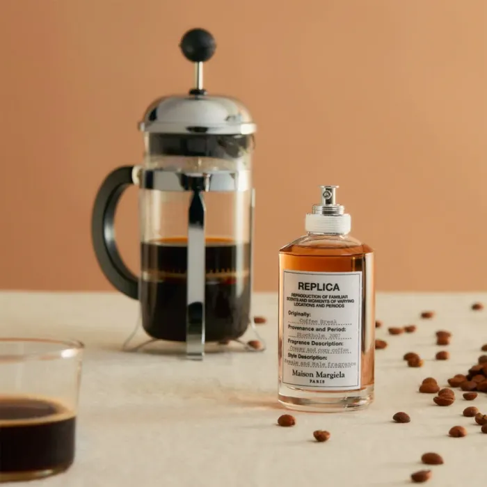 Replica Coffee Break