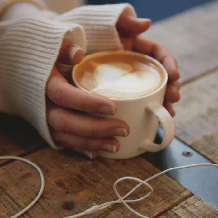Replica Coffee Break