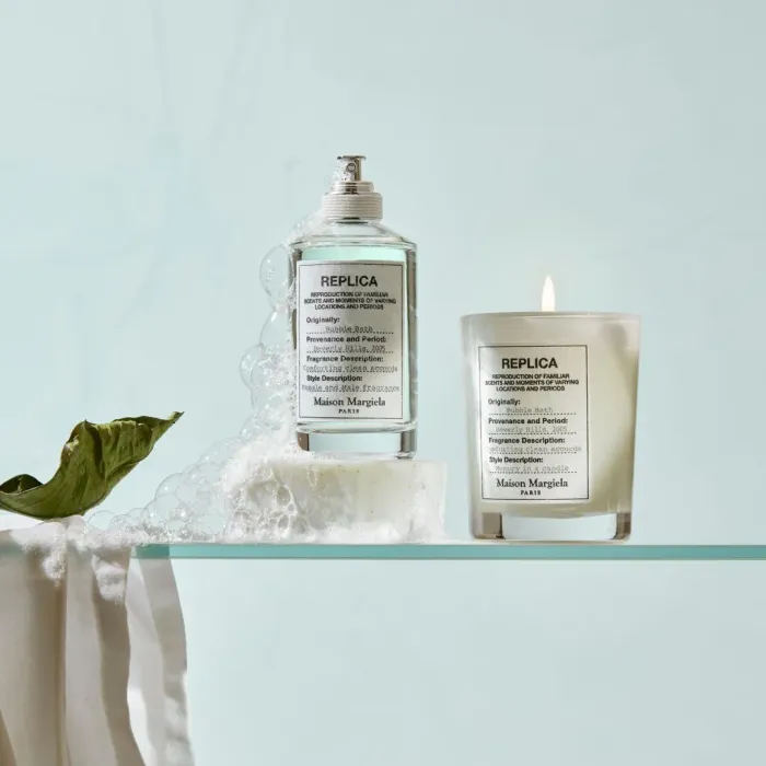 Replica Bubble Bath