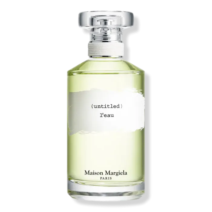 Untitled L'Eau