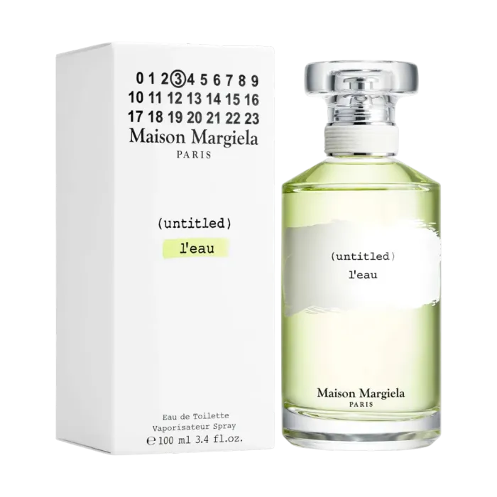 Untitled L'Eau