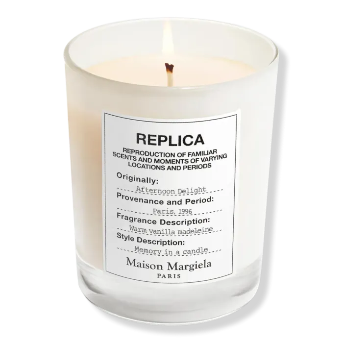 Replica Afternoon Delight Scented Candle