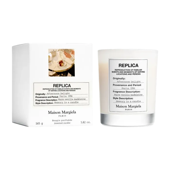 Replica Afternoon Delight Scented Candle