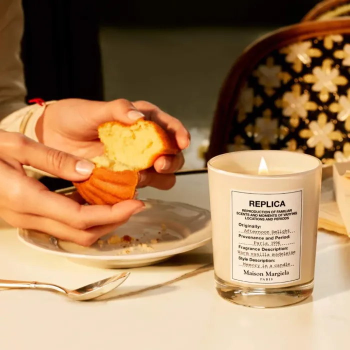 Replica Afternoon Delight Scented Candle