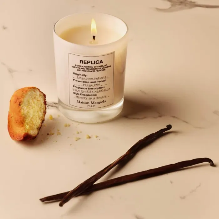 Replica Afternoon Delight Scented Candle