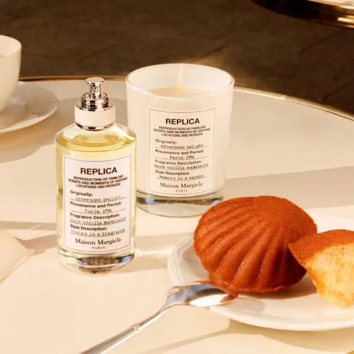 Replica Afternoon Delight Scented Candle