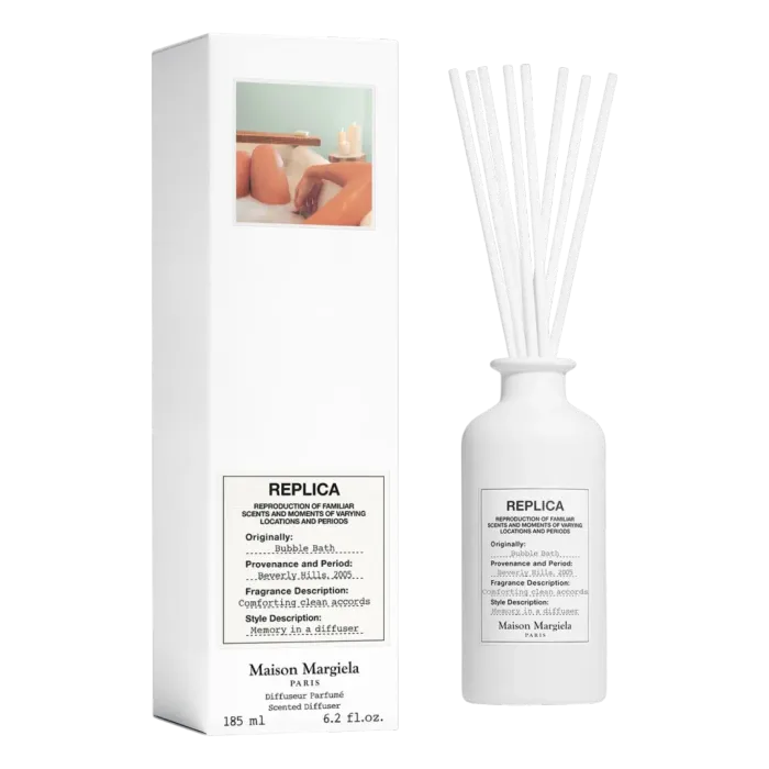 Replica Bubble Bath Diffuser
