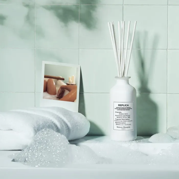 Replica Bubble Bath Diffuser
