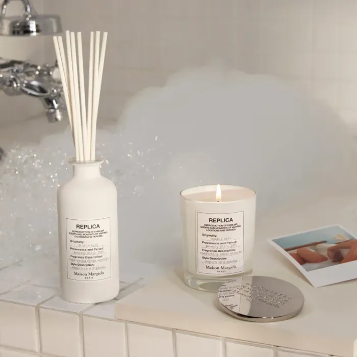Replica Bubble Bath Diffuser