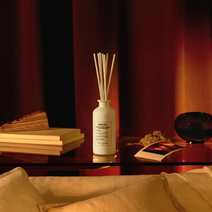 Replica By The Fireplace Diffuser