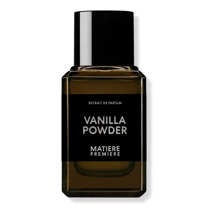 Vanilla Powder Extrait