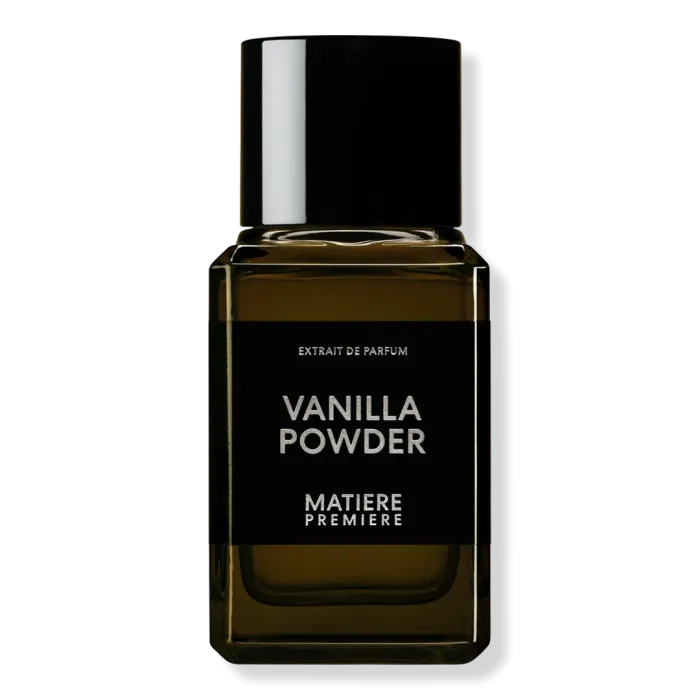 Vanilla Powder Extrait