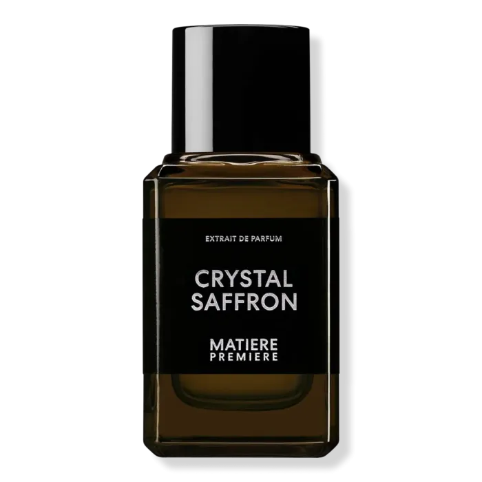 Crystal Saffron Extrait
