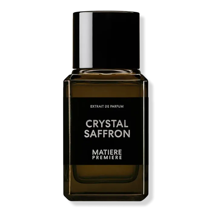 Crystal Saffron Extrait