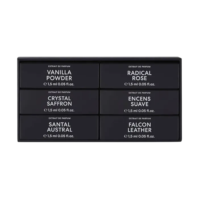 Discovery Set Extrait