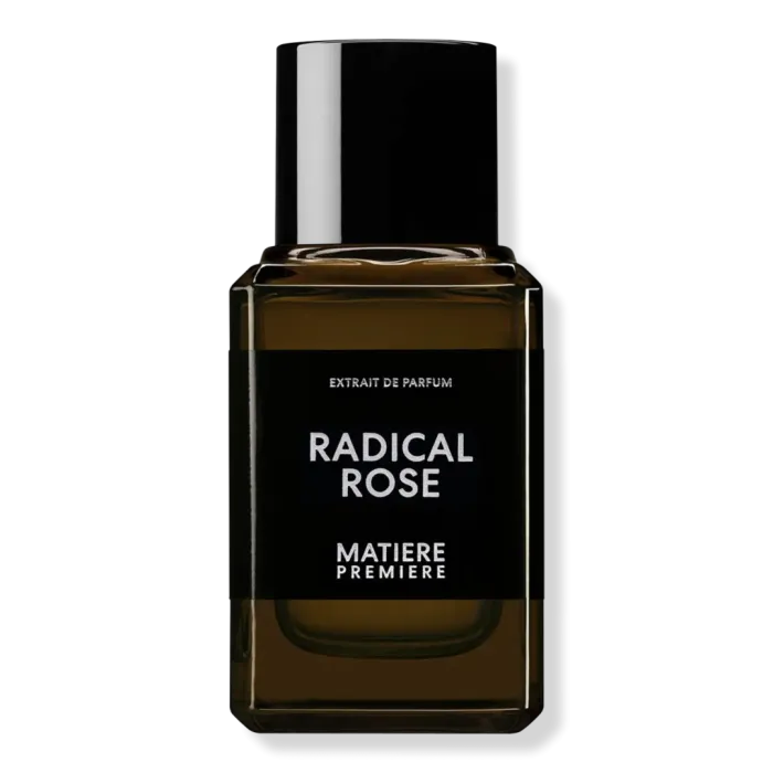 Radical Rose Extrait