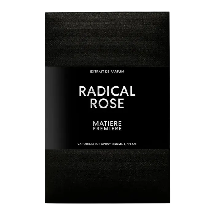 Radical Rose Extrait