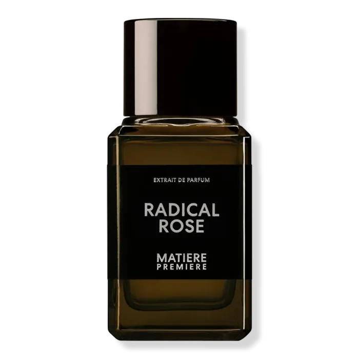 Radical Rose Extrait