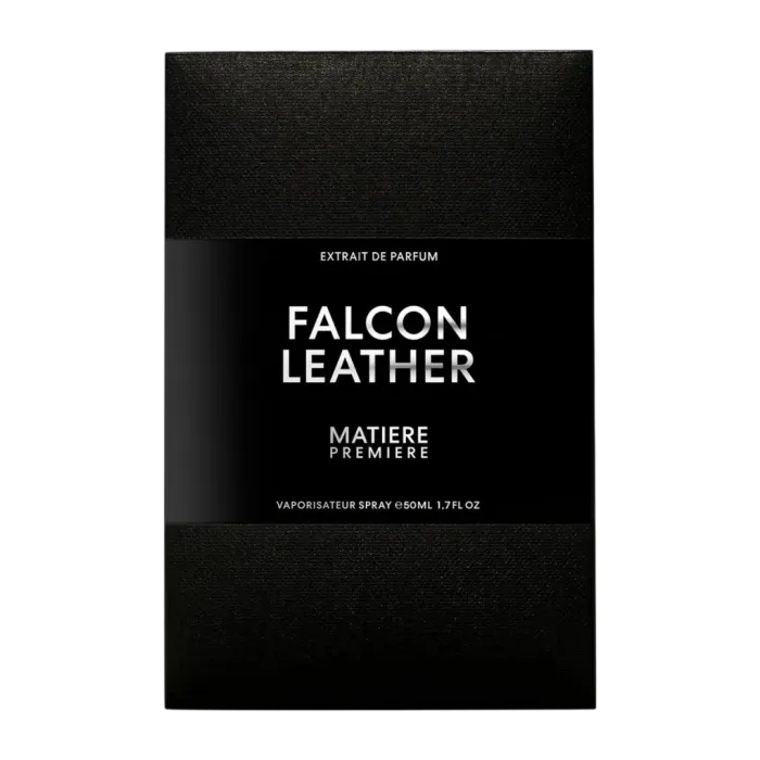 Falcon Leather Extrait
