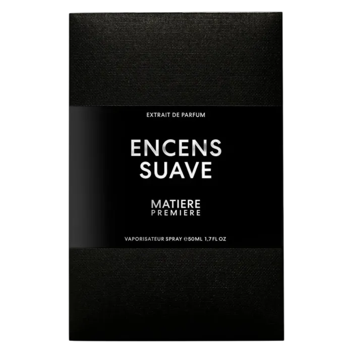 Encens Suave Extrait