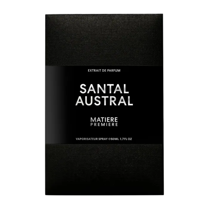 Santal Austral Extrait