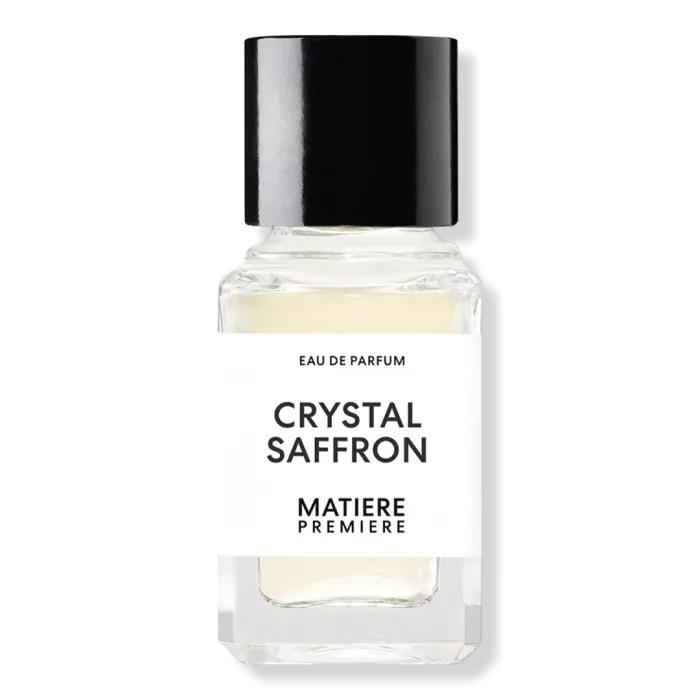 Crystal Saffron