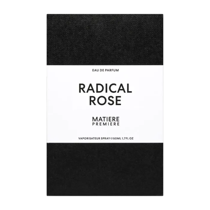 Radical Rose