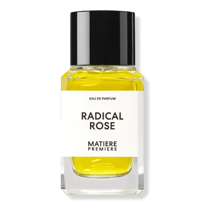 Radical Rose