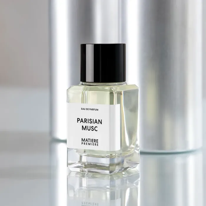 Parisian Musc