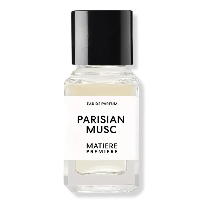Parisian Musc