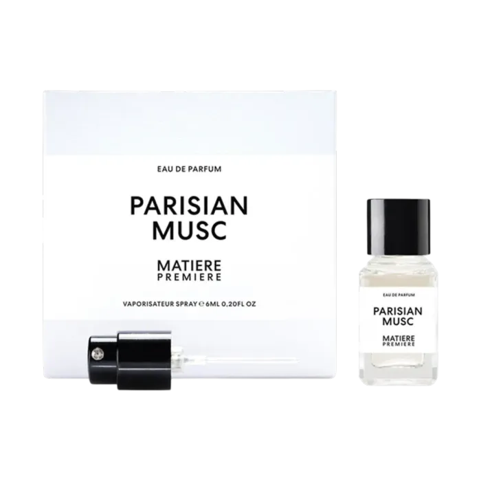 Parisian Musc